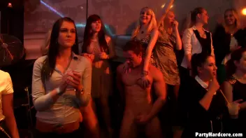 Party Hardcore Gone Crazy Vol. 11 Part 2 - Main Edit Screencap 28 on www.sinx.com