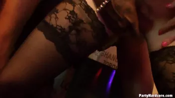 Party Hardcore Gone Crazy Vol. 11 Part 2 - Main Edit Screencap 36 on www.sinx.com