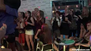 Party Hardcore Gone Crazy Vol. 11 Part 2 - Main Edit Screencap 4 on www.sinx.com