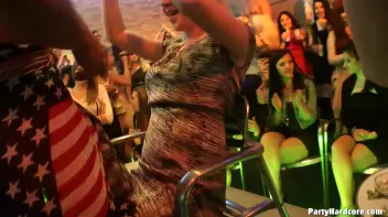 Party Hardcore Gone Crazy Vol. 11 Part 2 - Main Edit Screencap 40 on www.sinx.com