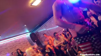 Party Hardcore Gone Crazy Vol. 11 Part 2 - Main Edit Screencap 44 on www.sinx.com