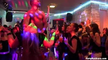 Party Hardcore Gone Crazy Vol. 11 Part 2 - Main Edit Screencap 48 on www.sinx.com