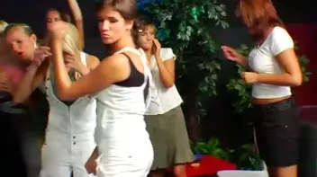 Wet and Messy Federation Of Oil Wrestling Screencap 28 on www.sinx.com