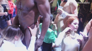 House Party Hardcore Vol. 1 - Part 4 - Cam 3 Screencap 10 on www.sinx.com