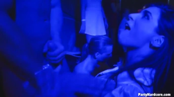 Party Hardcore Gone Crazy Vol. 35 Part 2 - Cam 2 Screencap 86 on www.sinx.com