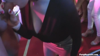 Party Hardcore Gone Crazy Vol. 35 Part 2 - Cam 2 Screencap 91 on www.sinx.com