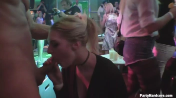 Party Hardcore Gone Crazy Vol. 35 Part 2 - Cam 2 Screencap 92 on www.sinx.com