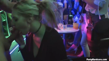 Party Hardcore Gone Crazy Vol. 35 Part 2 - Cam 2 Screencap 93 on www.sinx.com