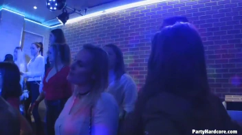 Party Hardcore Gone Crazy Vol. 35 Part 2 - Cam 2 Screencap 1 on www.sinx.com