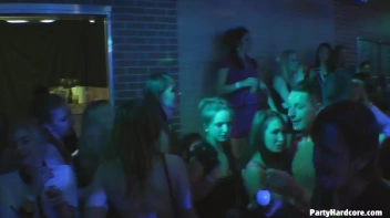 Party Hardcore Gone Crazy Vol. 35 Part 2 - Cam 2 Screencap 11 on www.sinx.com