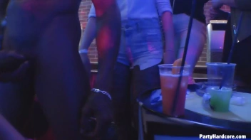 Party Hardcore Gone Crazy Vol. 35 Part 2 - Cam 2 Screencap 13 on www.sinx.com