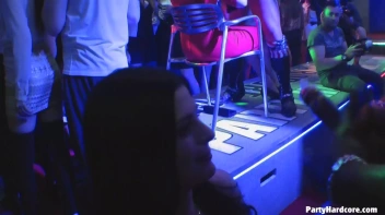 Party Hardcore Gone Crazy Vol. 35 Part 2 - Cam 2 Screencap 14 on www.sinx.com