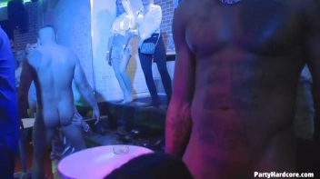 Party Hardcore Gone Crazy Vol. 35 Part 2 - Cam 2 Screencap 20 on www.sinx.com
