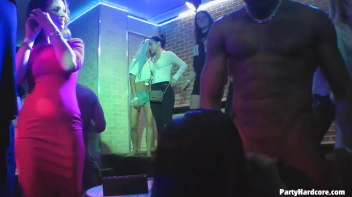 Party Hardcore Gone Crazy Vol. 35 Part 2 - Cam 2 Screencap 22 on www.sinx.com