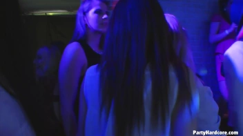 Party Hardcore Gone Crazy Vol. 35 Part 2 - Cam 2 Screencap 27 on www.sinx.com