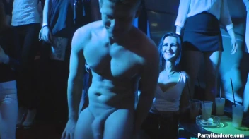 Party Hardcore Gone Crazy Vol. 35 Part 2 - Cam 2 Screencap 32 on www.sinx.com