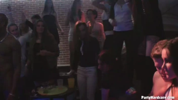 Party Hardcore Gone Crazy Vol. 35 Part 2 - Cam 2 Screencap 36 on www.sinx.com