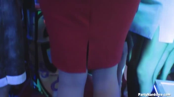 Party Hardcore Gone Crazy Vol. 35 Part 2 - Cam 2 Screencap 39 on www.sinx.com