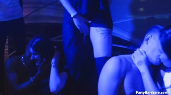 Party Hardcore Gone Crazy Vol. 35 Part 2 - Cam 2 Screencap 40 on www.sinx.com