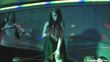 Party Hardcore Gone Crazy Vol. 35 Part 2 - Cam 2 Screencap 42 on www.sinx.com