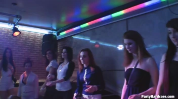 Party Hardcore Gone Crazy Vol. 35 Part 2 - Cam 2 Screencap 46 on www.sinx.com