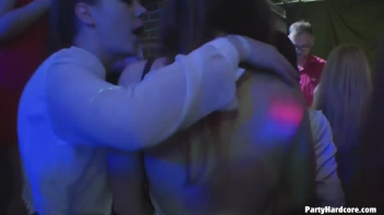 Party Hardcore Gone Crazy Vol. 35 Part 2 - Cam 2 Screencap 47 on www.sinx.com