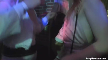 Party Hardcore Gone Crazy Vol. 35 Part 2 - Cam 2 Screencap 48 on www.sinx.com