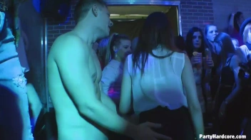 Party Hardcore Gone Crazy Vol. 35 Part 2 - Cam 2 Screencap 5 on www.sinx.com