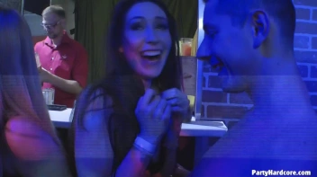 Party Hardcore Gone Crazy Vol. 35 Part 2 - Cam 2 Screencap 54 on www.sinx.com