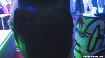 Party Hardcore Gone Crazy Vol. 35 Part 2 - Cam 2 Screencap 56 on www.sinx.com