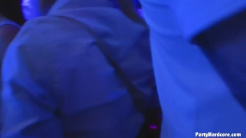 Party Hardcore Gone Crazy Vol. 35 Part 2 - Cam 2 Screencap 57 on www.sinx.com