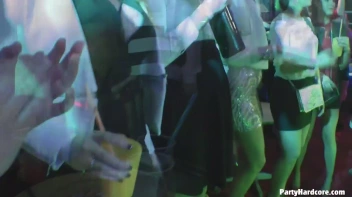Party Hardcore Gone Crazy Vol. 35 Part 2 - Cam 2 Screencap 59 on www.sinx.com