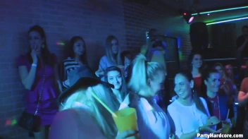 Party Hardcore Gone Crazy Vol. 35 Part 2 - Cam 2 Screencap 60 on www.sinx.com