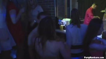 Party Hardcore Gone Crazy Vol. 35 Part 2 - Cam 2 Screencap 61 on www.sinx.com