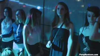 Party Hardcore Gone Crazy Vol. 35 Part 2 - Cam 2 Screencap 62 on www.sinx.com