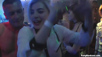 Party Hardcore Gone Crazy Vol. 35 Part 2 - Cam 2 Screencap 63 on www.sinx.com