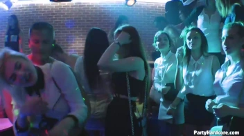 Party Hardcore Gone Crazy Vol. 35 Part 2 - Cam 2 Screencap 64 on www.sinx.com