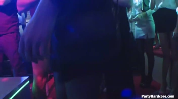 Party Hardcore Gone Crazy Vol. 35 Part 2 - Cam 2 Screencap 65 on www.sinx.com