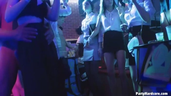 Party Hardcore Gone Crazy Vol. 35 Part 2 - Cam 2 Screencap 66 on www.sinx.com