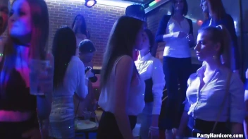 Party Hardcore Gone Crazy Vol. 35 Part 2 - Cam 2 Screencap 67 on www.sinx.com