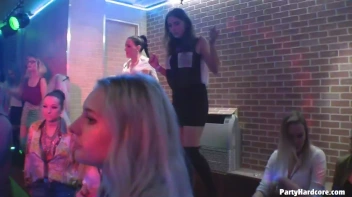 Party Hardcore Gone Crazy Vol. 35 Part 2 - Cam 2 Screencap 71 on www.sinx.com