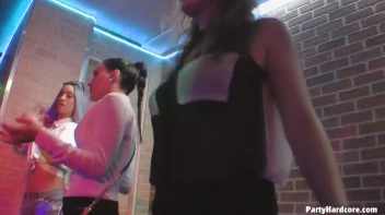 Party Hardcore Gone Crazy Vol. 35 Part 2 - Cam 2 Screencap 73 on www.sinx.com