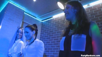 Party Hardcore Gone Crazy Vol. 35 Part 2 - Cam 2 Screencap 74 on www.sinx.com