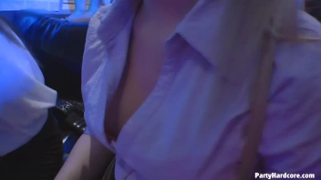 Party Hardcore Gone Crazy Vol. 35 Part 2 - Cam 2 Screencap 75 on www.sinx.com