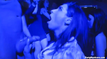 Party Hardcore Gone Crazy Vol. 35 Part 2 - Cam 2 Screencap 80 on www.sinx.com