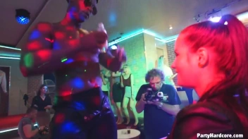 Party Hardcore Gone Crazy Vol. 35 Part 2 - Cam 3 Screencap 84 on www.sinx.com