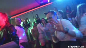 Party Hardcore Gone Crazy Vol. 35 Part 2 - Cam 3 Screencap 87 on www.sinx.com