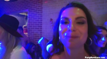 Party Hardcore Gone Crazy Vol. 35 Part 2 - Cam 3 Screencap 89 on www.sinx.com