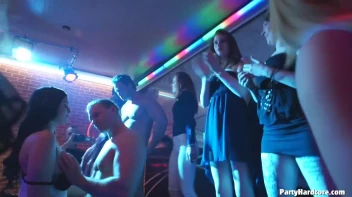 Party Hardcore Gone Crazy Vol. 35 Part 2 - Cam 3 Screencap 93 on www.sinx.com