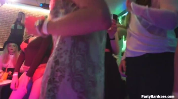 Party Hardcore Gone Crazy Vol. 35 Part 2 - Cam 3 Screencap 96 on www.sinx.com